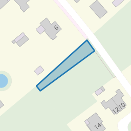 Perceel HUL00-S-2032