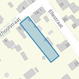 Perceel HUL00-S-2041