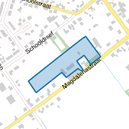 Perceel HUL00-S-2042