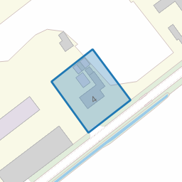 Perceel HUL00-S-2043