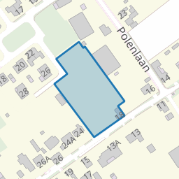 Perceel HUL00-S-2045