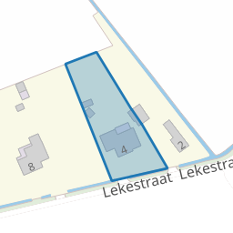 Perceel HUL00-S-2046