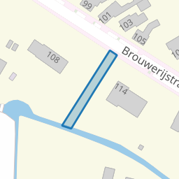 Perceel HUL00-S-2048