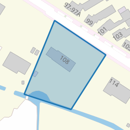 Perceel HUL00-S-2049