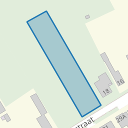 Perceel HUL00-S-2050