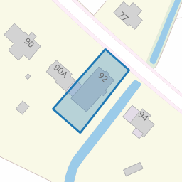 Perceel HUL00-S-2053