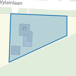 Perceel HUL00-S-2055