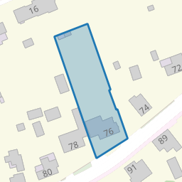 Perceel HUL00-S-2058