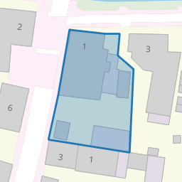 Perceel HUM00-A-1510