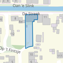 Perceel HUM00-A-1699