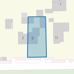 Perceel HUM00-A-1722