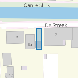 Perceel HUM00-A-1747