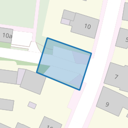 Perceel HUM00-A-1826