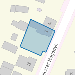 Perceel HUM00-A-1827