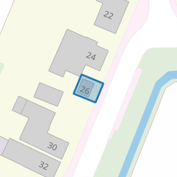 Perceel HUM00-A-1996