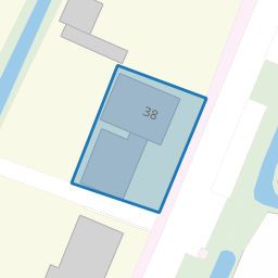 Perceel HUM00-A-2001