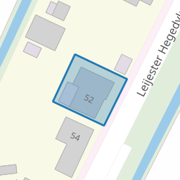 Perceel HUM00-A-2010