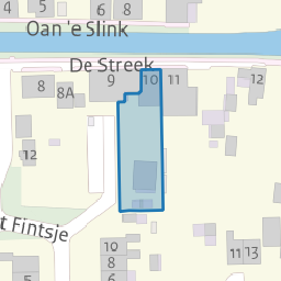 Perceel HUM00-A-2062