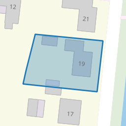 Perceel HUM00-A-2083