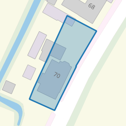 Perceel HUM00-A-2097