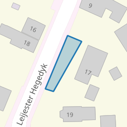 Perceel HUM00-A-2104