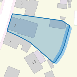 Perceel HUM00-A-2110