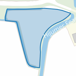 Perceel HUM00-A-2196