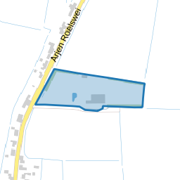 Perceel HUM00-A-2201