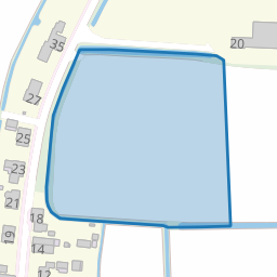 Perceel HUM00-A-2202