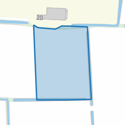 Perceel HUM00-A-2203