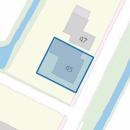 Perceel HUM00-A-2215