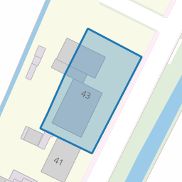 Perceel HUM00-A-2218