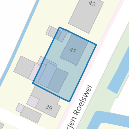 Perceel HUM00-A-2219