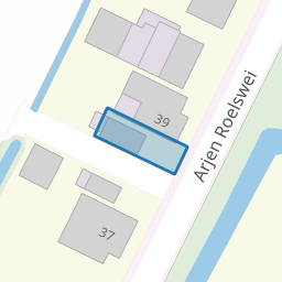 Perceel HUM00-A-2221