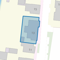 Perceel HUM00-A-2229