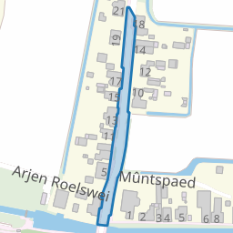 Perceel HUM00-A-2242