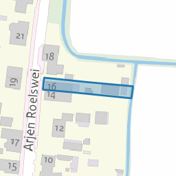 Perceel HUM00-A-2244