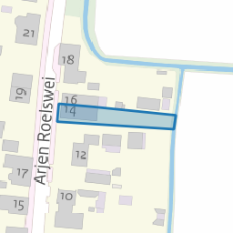 Perceel HUM00-A-2245