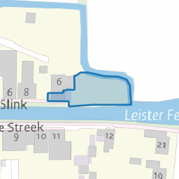 Perceel HUM00-A-2251