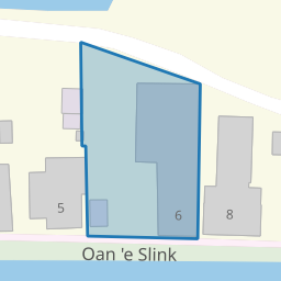 Perceel HUM00-A-2255