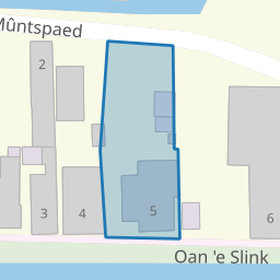 Perceel HUM00-A-2256