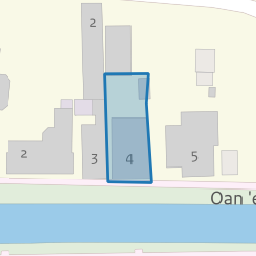 Perceel HUM00-A-2258