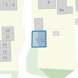 Perceel HUM00-A-2276