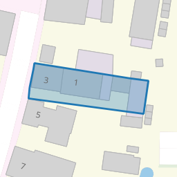 Perceel HUM00-A-2277