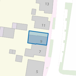 Perceel HUM00-A-2291