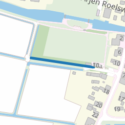 Perceel HUM00-A-2310