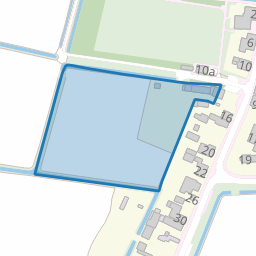 Perceel HUM00-A-2319