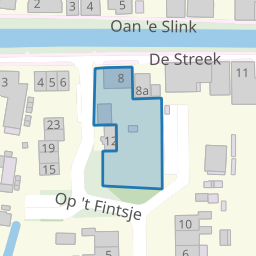 Perceel HUM00-A-2330