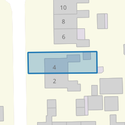 Perceel HUM00-A-2346