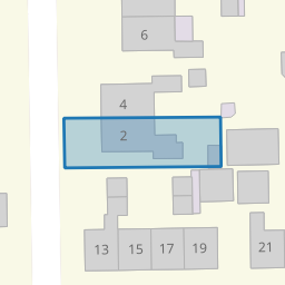 Perceel HUM00-A-2347